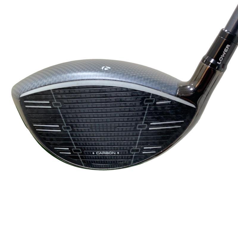 TaylorMade（テーラーメイド） Qi35 MAX 9° ドライバー DR フレックス