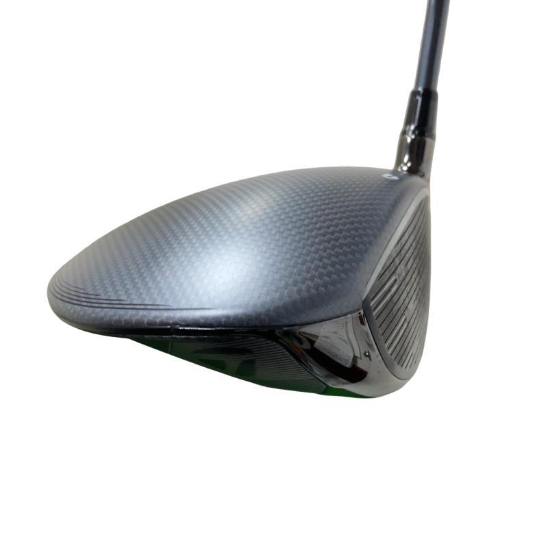 TaylorMade（テーラーメイド） Qi35 MAX 9° ドライバー DR フレックス