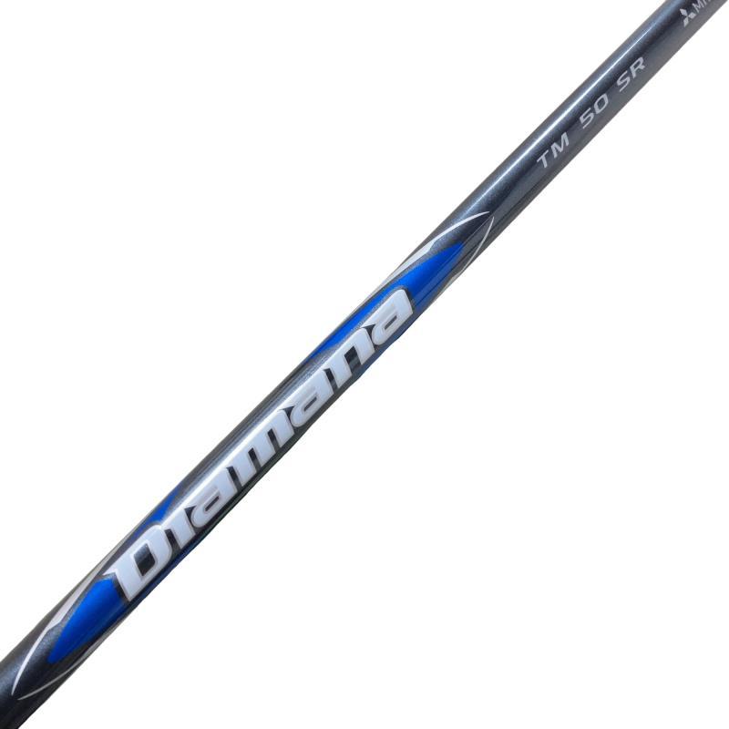 TaylorMade（テーラーメイド） Qi35 MAX 9° ドライバー DR フレックス 