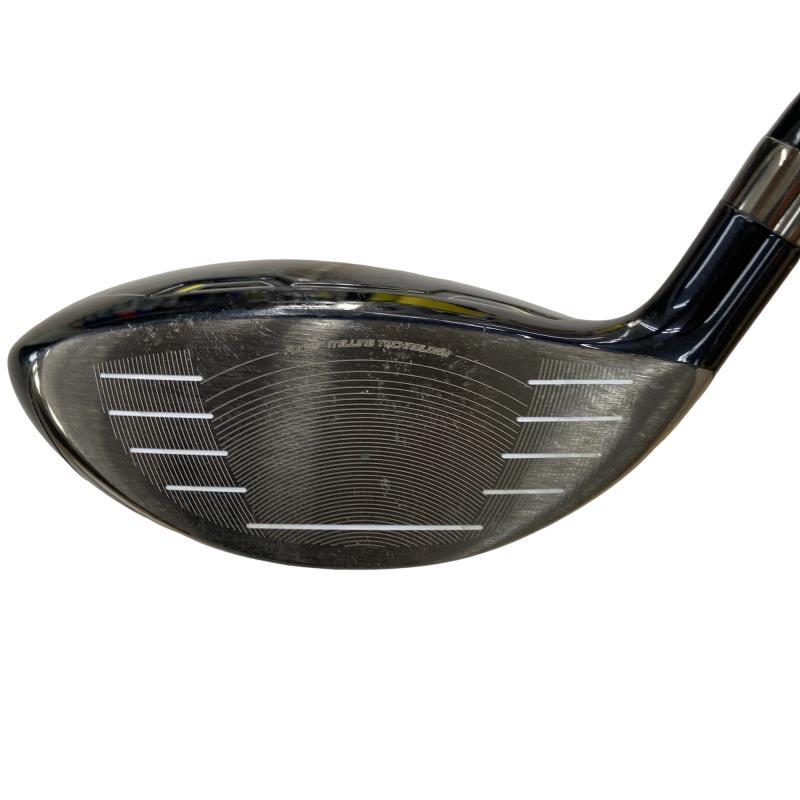 BRIDGESTONE GOLF ブリヂストン JGR 3W フェアウェイウッド FW