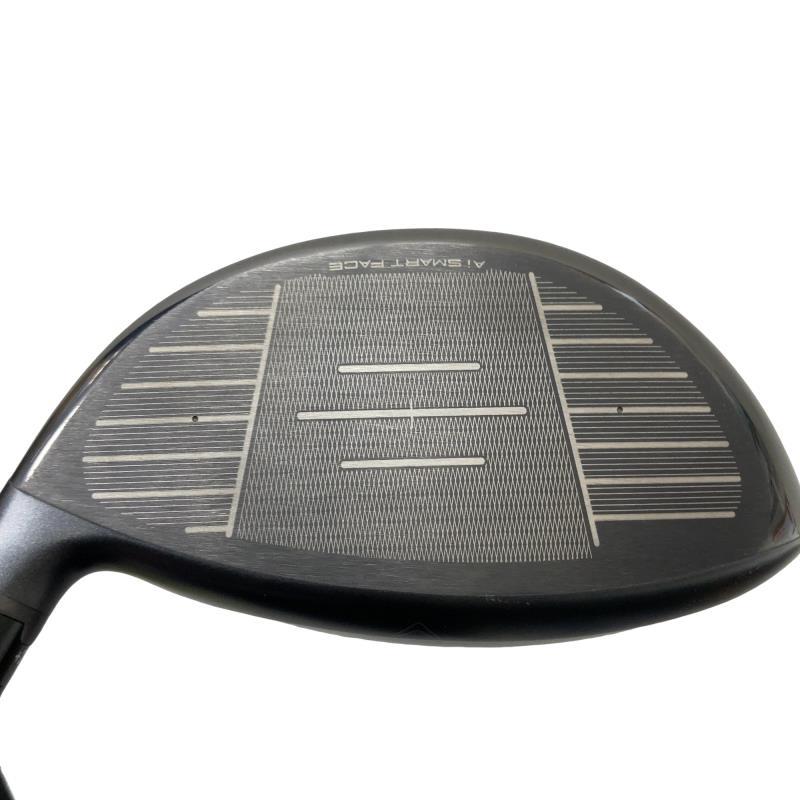 Callaway（キャロウェイ） PARADYM Ai SMOKE MAX D 10.5° ドライバー