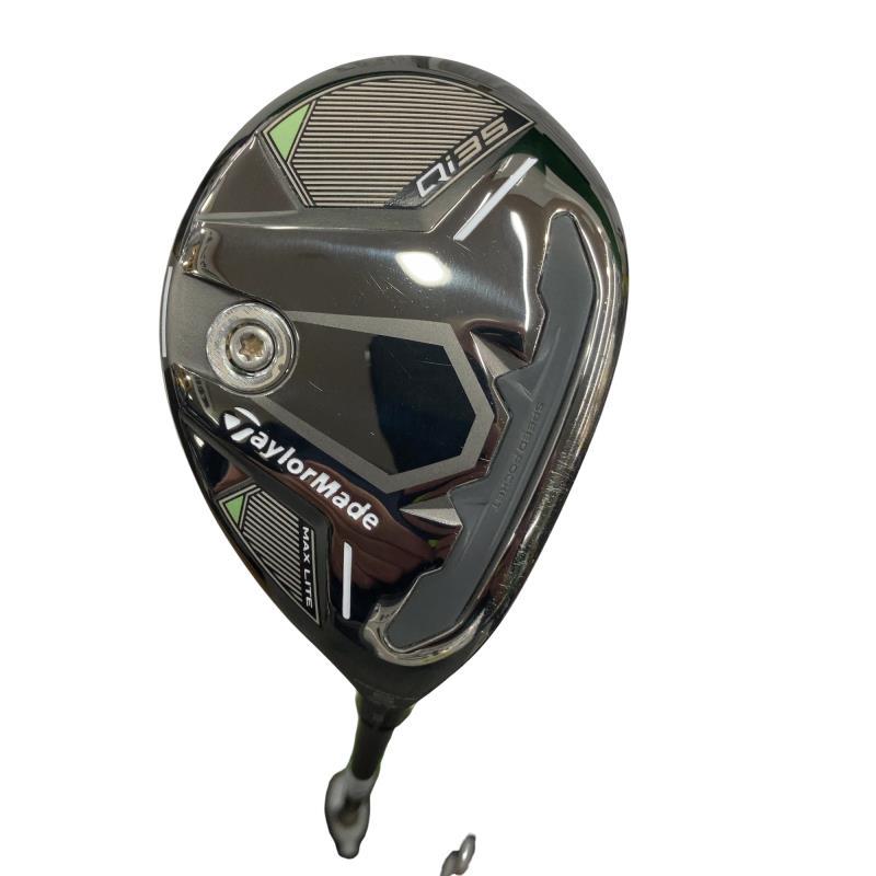 TaylorMade（テーラーメイド） Qi35 MAX LITE U5 ユーティリティ UT