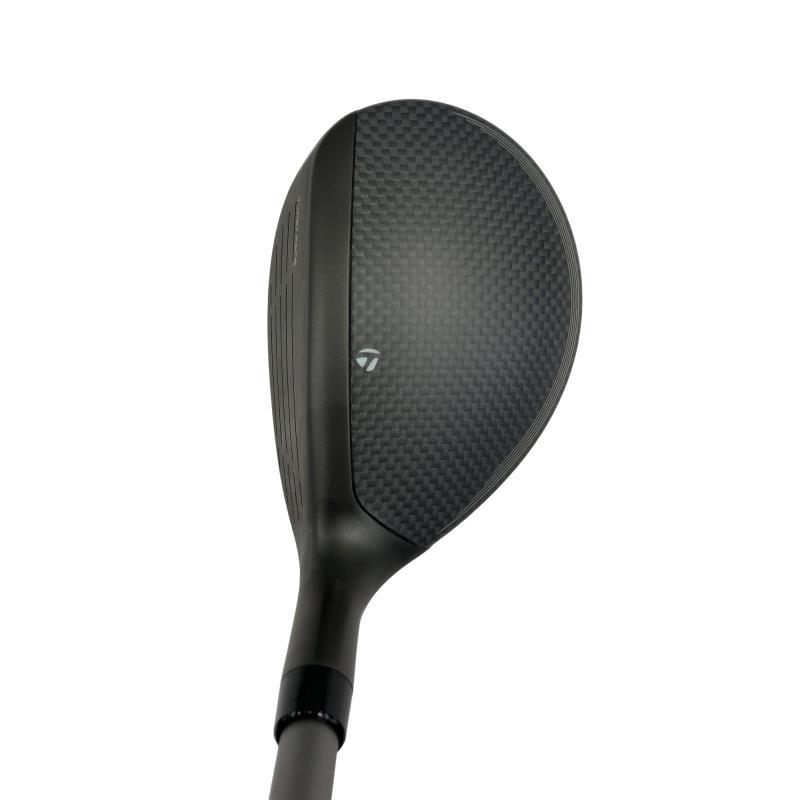 TaylorMade（テーラーメイド） Qi35 MAX LITE U5 ユーティリティ UT