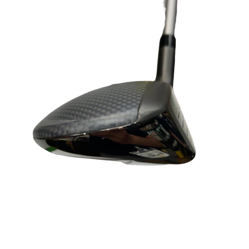 TaylorMade（テーラーメイド） Qi35 MAX LITE U5 ユーティリティ UT