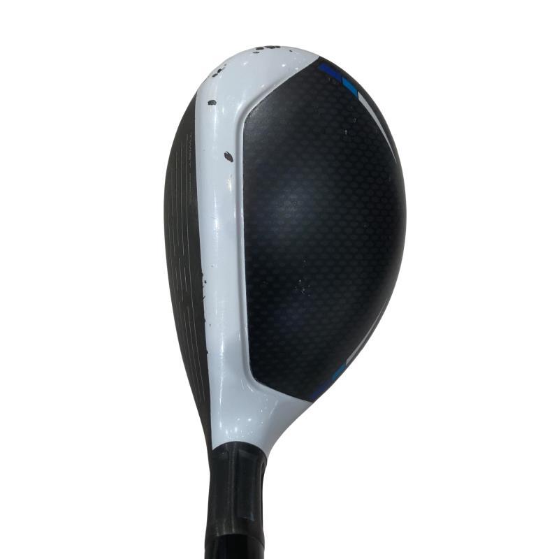 テーラーメイド　レディースユーティリティSiMMAX５番 TaylorMade（テーラーメイド） SIM2 MAX U5 レディース ユーティリティ