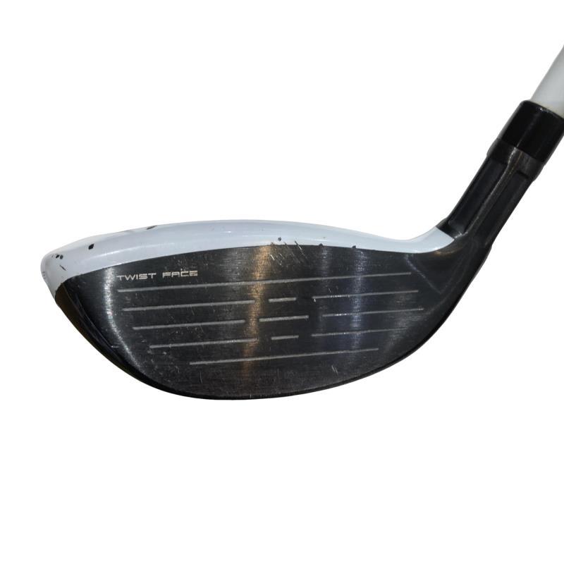 テーラーメイド　レディースユーティリティSiMMAX５番 TaylorMade（テーラーメイド） SIM2 MAX U5 レディース ユーティリティ