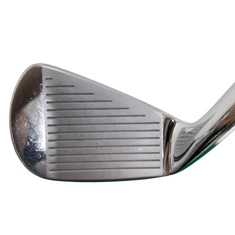 MIZUNO GOLF ミズノ MP-60 8S アイアンセット IR フレックスS : ゴルフ