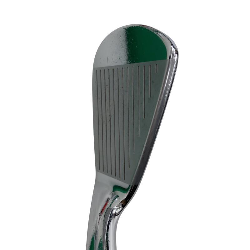 MIZUNO GOLF ミズノ MP-60 8S アイアンセット IR フレックスS : ゴルフ