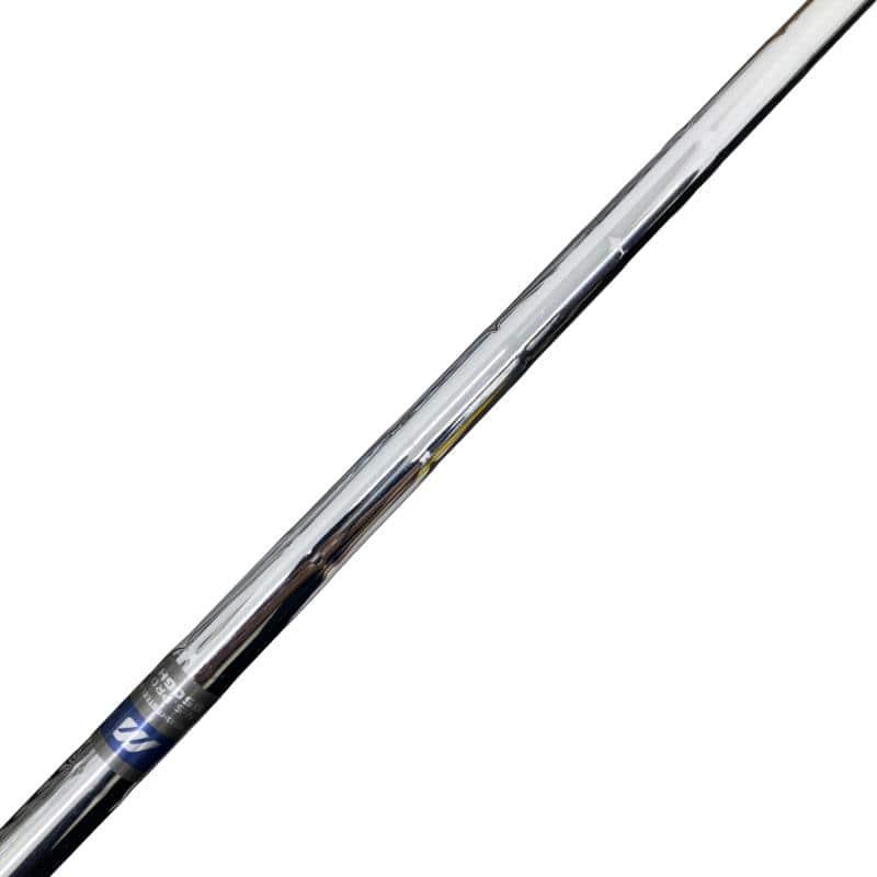 MIZUNO GOLF ミズノ MP-60 8S アイアンセット IR フレックスS : ゴルフ