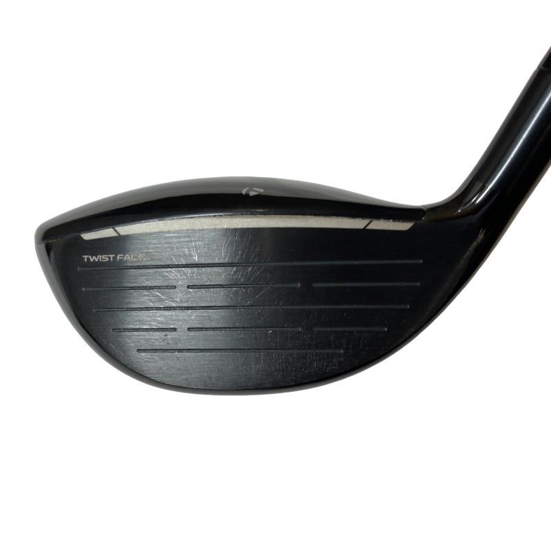 TaylorMade（テーラーメイド） Qi10 5W フェアウェイウッド FW