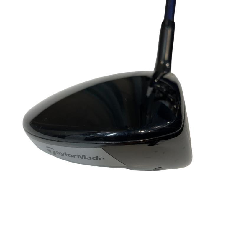 TaylorMade（テーラーメイド） Qi10 5W フェアウェイウッド FW