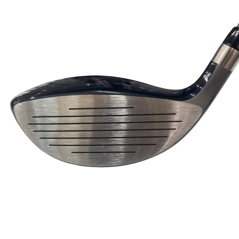 BALDO（バルド） BALDO TTX BRASSY 2W フェアウェイウッド FW