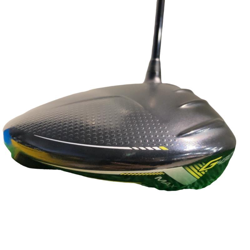 PING（ピン） G430 MAX 10.5° ドライバー DR フレックスSR : ゴルフ
