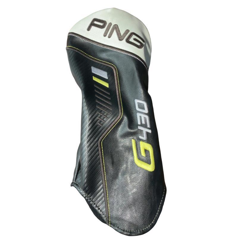 PING（ピン） G430 MAX 10.5° ドライバー DR フレックスSR : ゴルフ