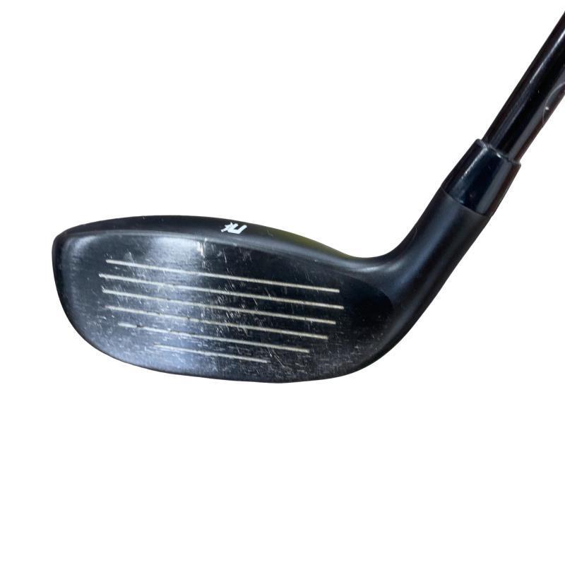 COBRA（コブラ） KING RADSPEED ONE LENGTH U5 ユーティリティ UT
