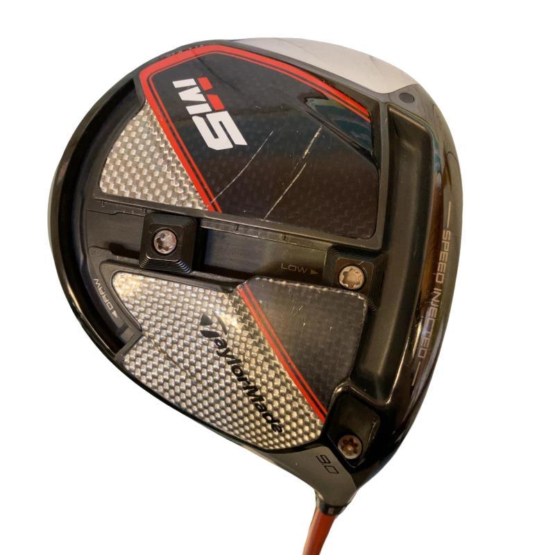 TaylorMade - テーラーメイド　M5 ドライバー　9.0° TaylorMade（テーラーメイド） M5 9° ドライバー DR フレックスその他