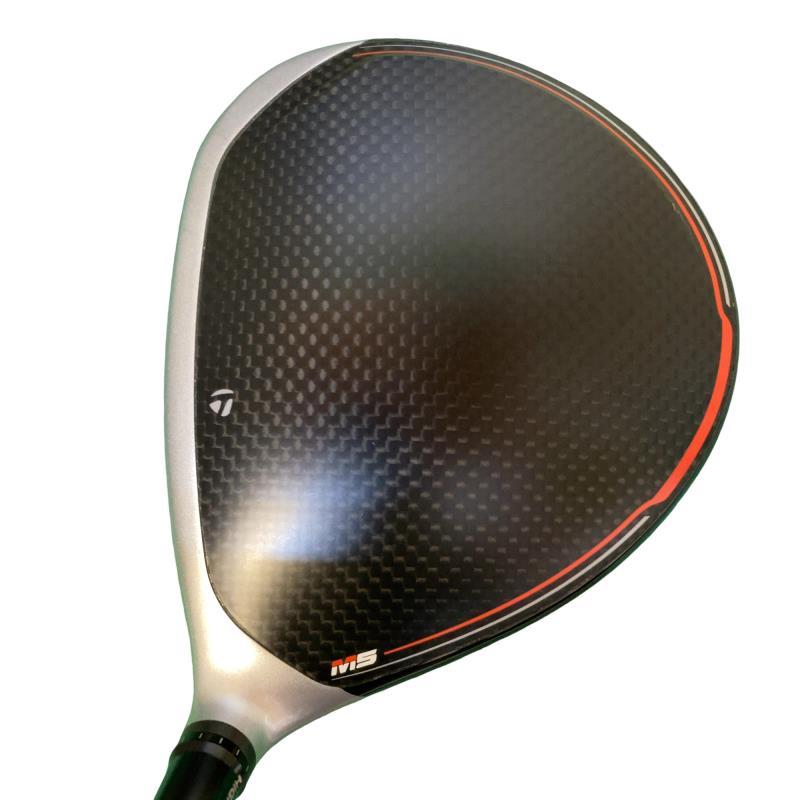 TaylorMade M5 ドライバー 9.0度 TaylorMade（テーラーメイド） M5 9° ドライバー DR フレックスその他