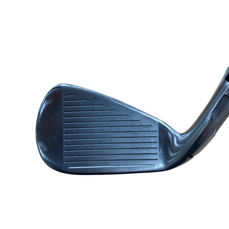 TaylorMade（テーラーメイド） SIM2 MAX 5S アイアンセット IR
