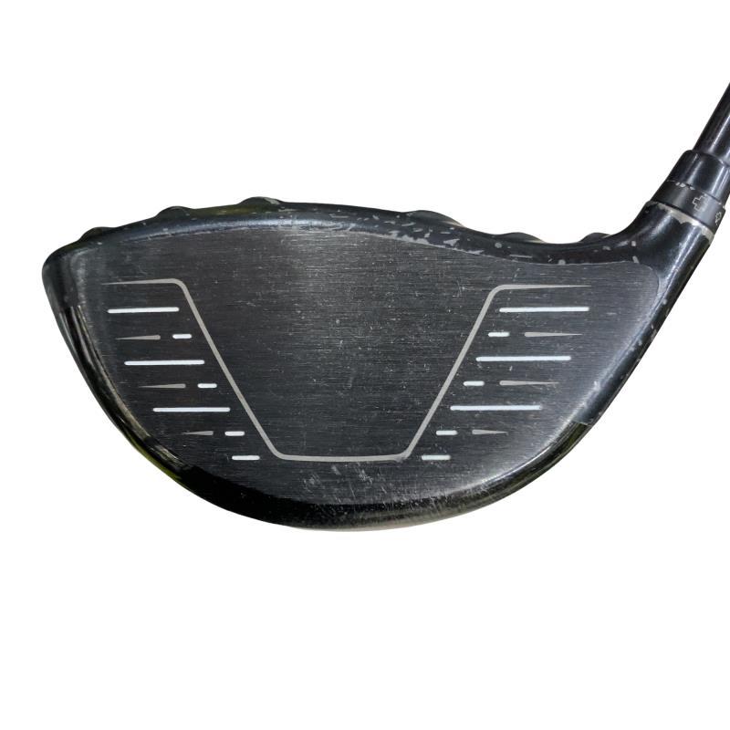 PING（ピン） G425 MAX 10.5°(アーコス無し) ドライバー DR フレックス