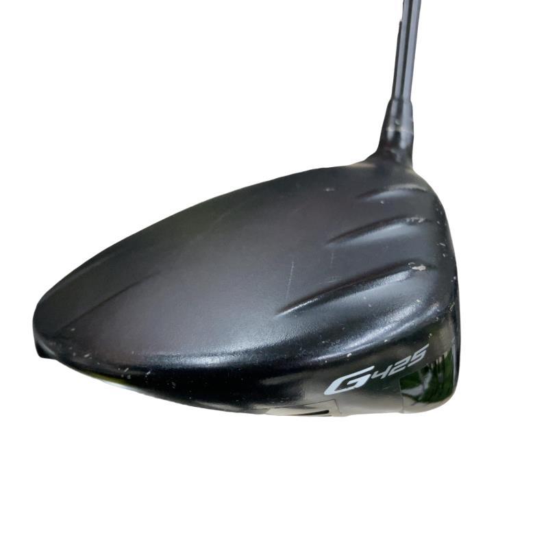PING（ピン） G425 MAX 10.5°(アーコス無し) ドライバー DR フレックス
