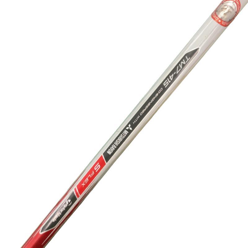 TaylorMade（テーラーメイド） AERO BURNER 9S レフティ アイアン