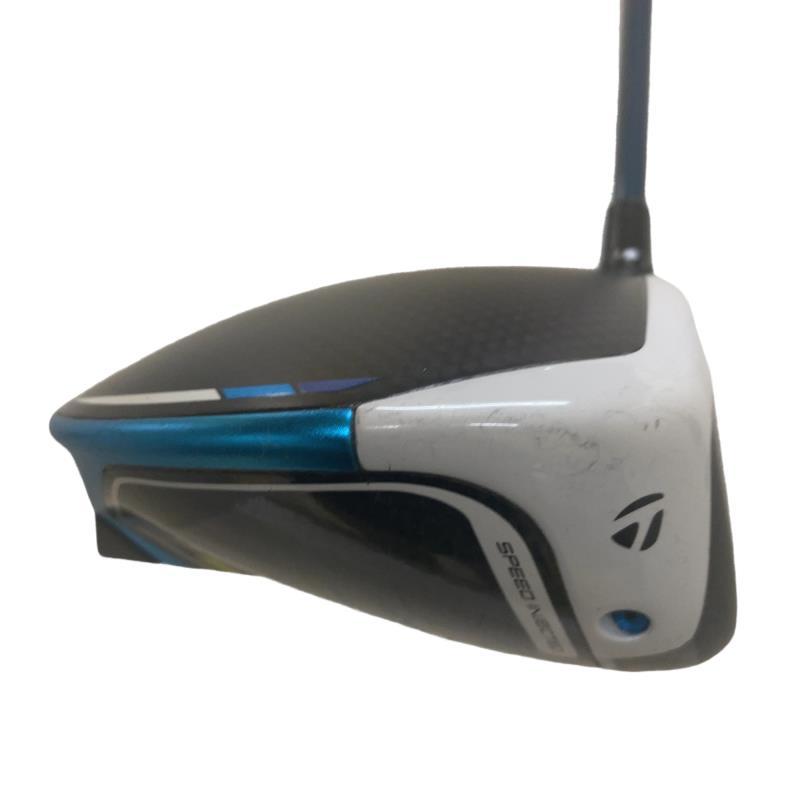 TaylorMade（テーラーメイド） SIM2 MAX-D 10.5° ドライバー DR