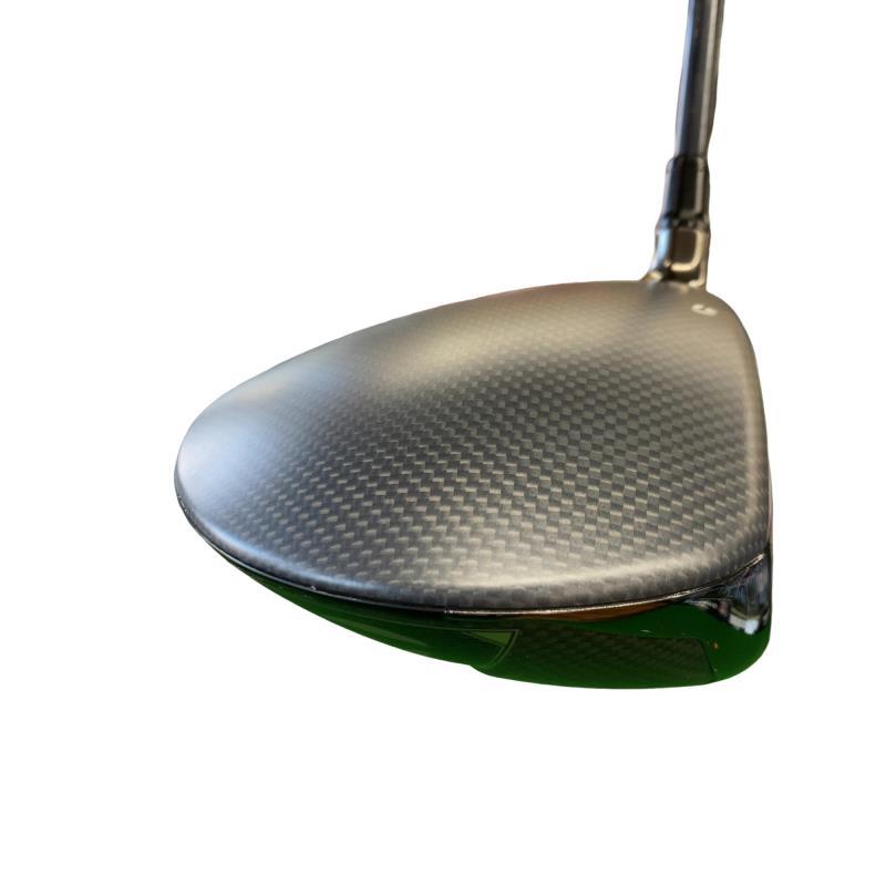 TaylorMade（テーラーメイド） Qi35 LS 10.5° ドライバー DR
