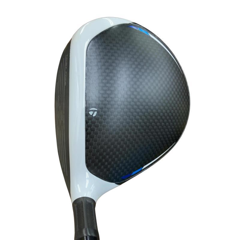 TaylorMade（テーラーメイド） SIM2 MAX 3W フェアウェイウッド FW