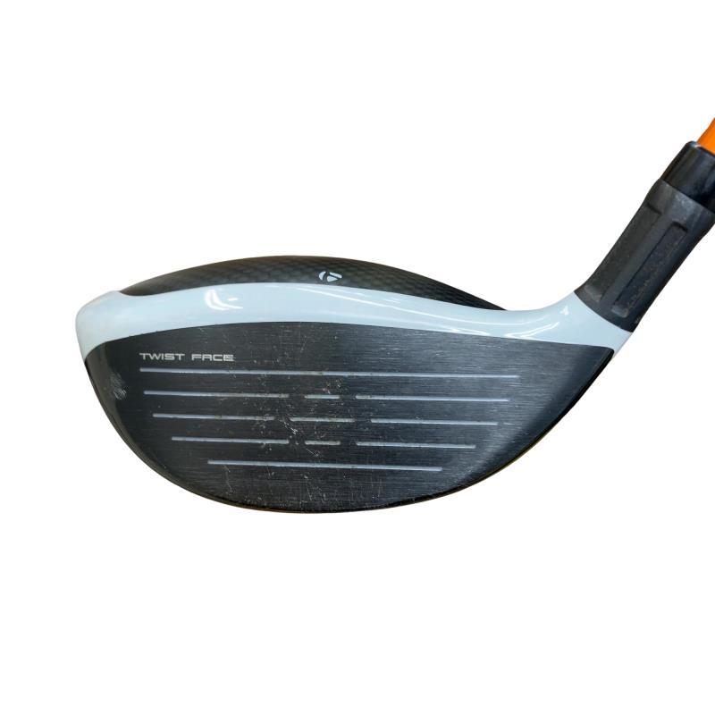 クラブ SIM2MAX 3w TaylorMade（テーラーメイド） SIM2 MAX 3W フェアウェイウッド FW