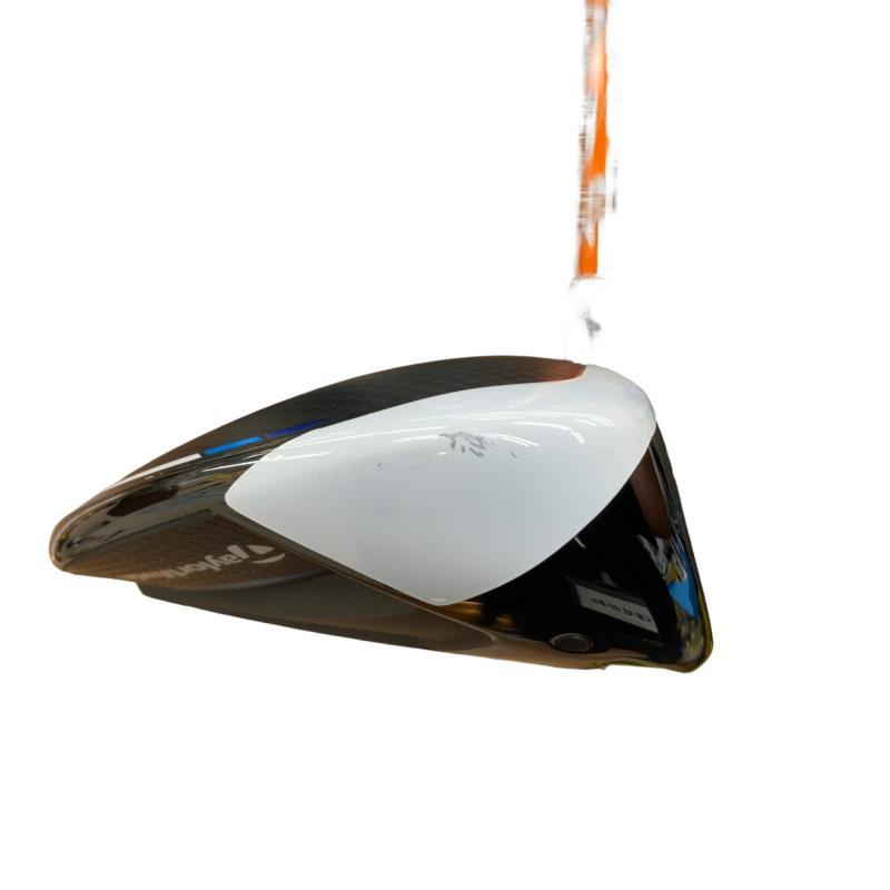 TaylorMade SIM2 MAX フェアウェイウッド 3W TaylorMade（テーラーメイド） SIM2 MAX 3W フェアウェイウッド FW