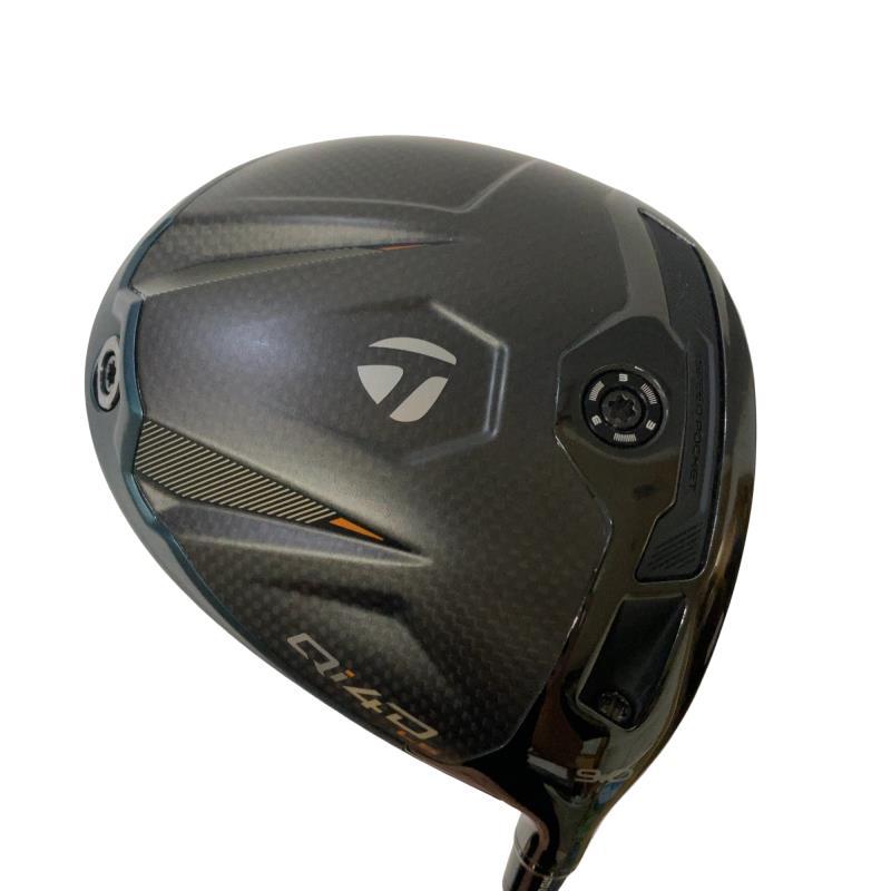 TaylorMade（テーラーメイド） Qi4D LS 9° ドライバー DR フレックスS