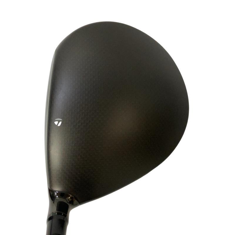 TaylorMade（テーラーメイド） Qi4D LS 9° ドライバー DR フレックスS