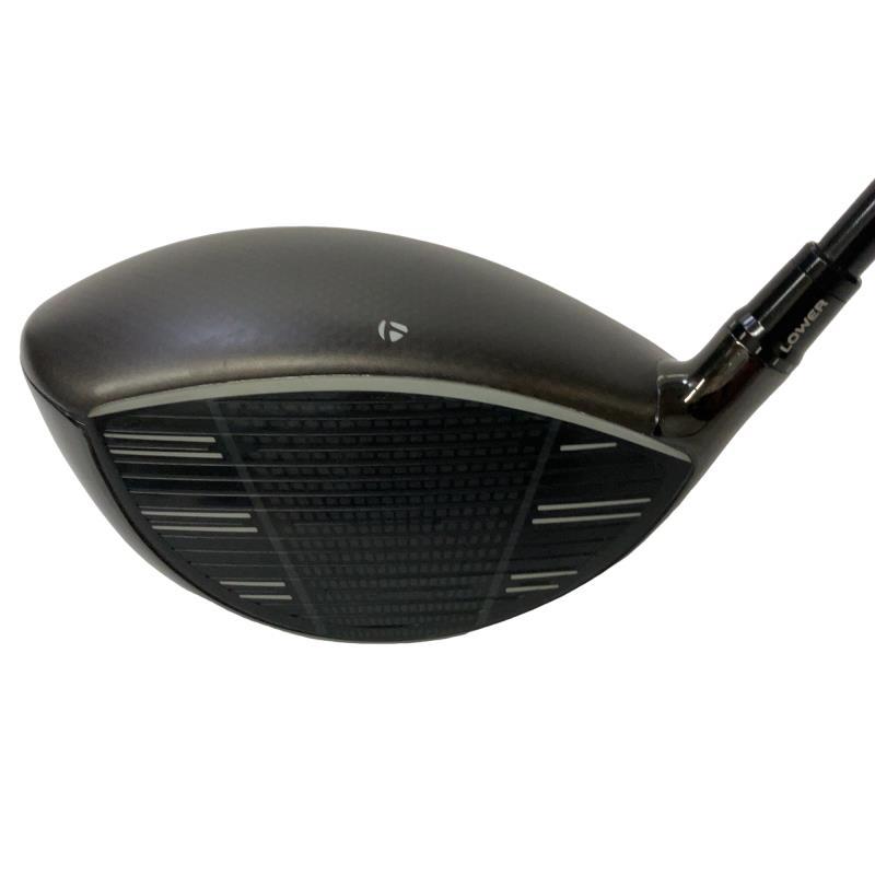 TaylorMade（テーラーメイド） Qi4D LS 9° ドライバー DR フレックスS