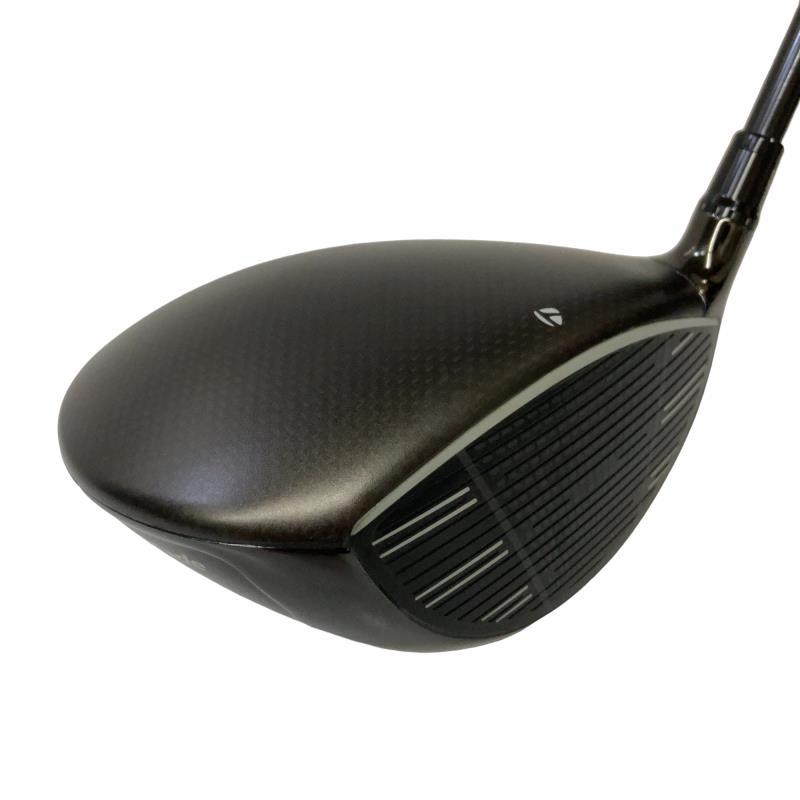 TaylorMade（テーラーメイド） Qi4D LS 9° ドライバー DR フレックスS