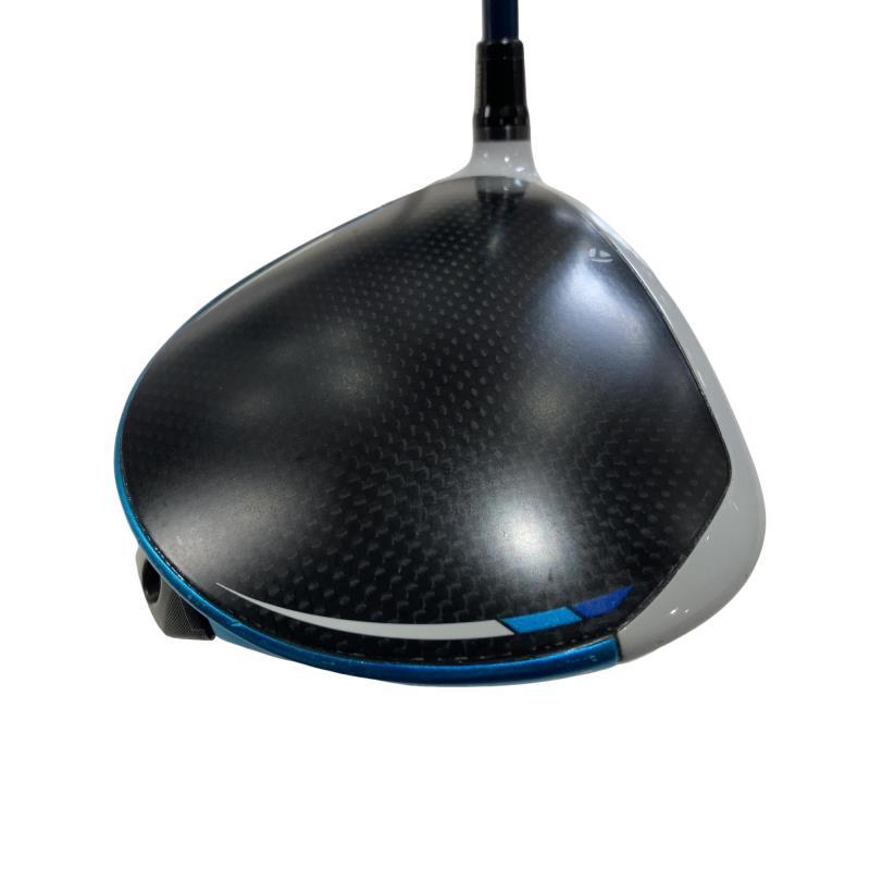 TaylorMade（テーラーメイド） SIM2 MAX 10.5° ドライバー DR