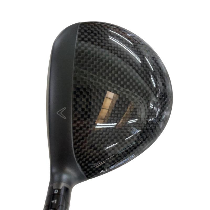 Callaway（キャロウェイ） PARADYM Ai SMOKE MAX D 3W フェアウェイ
