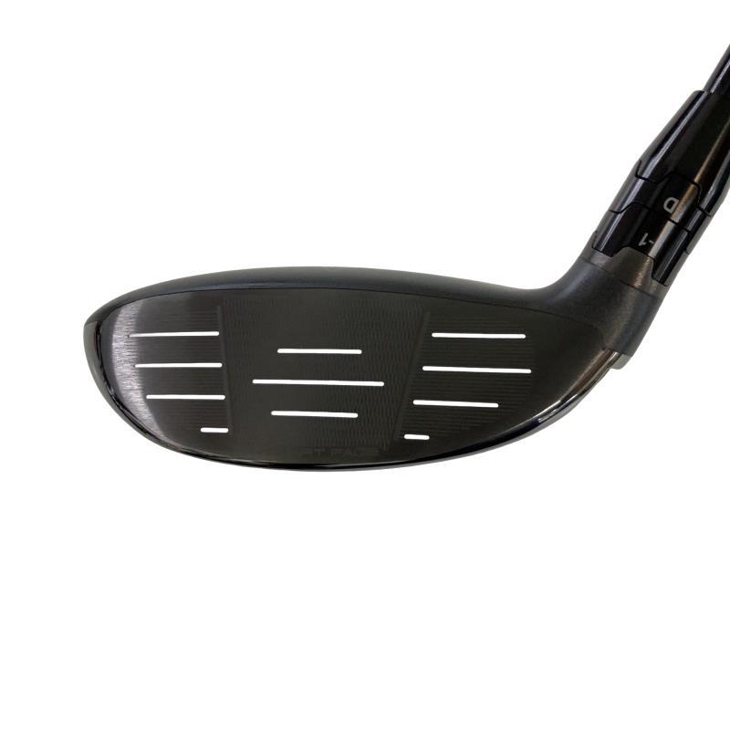Callaway（キャロウェイ） PARADYM Ai SMOKE MAX D 3W フェアウェイ