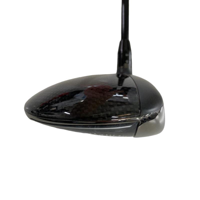 Callaway（キャロウェイ） PARADYM Ai SMOKE MAX D 3W フェアウェイ