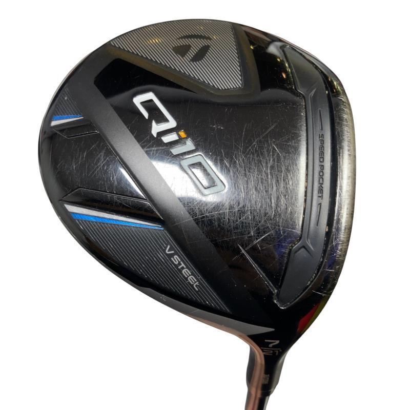 TaylorMade（テーラーメイド） Qi10 7W フェアウェイウッド FW