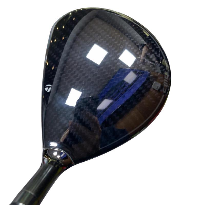 TaylorMade（テーラーメイド） Qi10 7W フェアウェイウッド FW