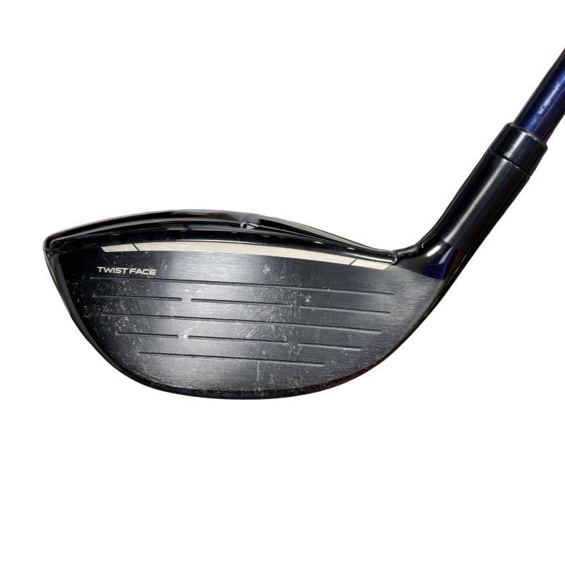 TaylorMade（テーラーメイド） Qi10 7W フェアウェイウッド FW