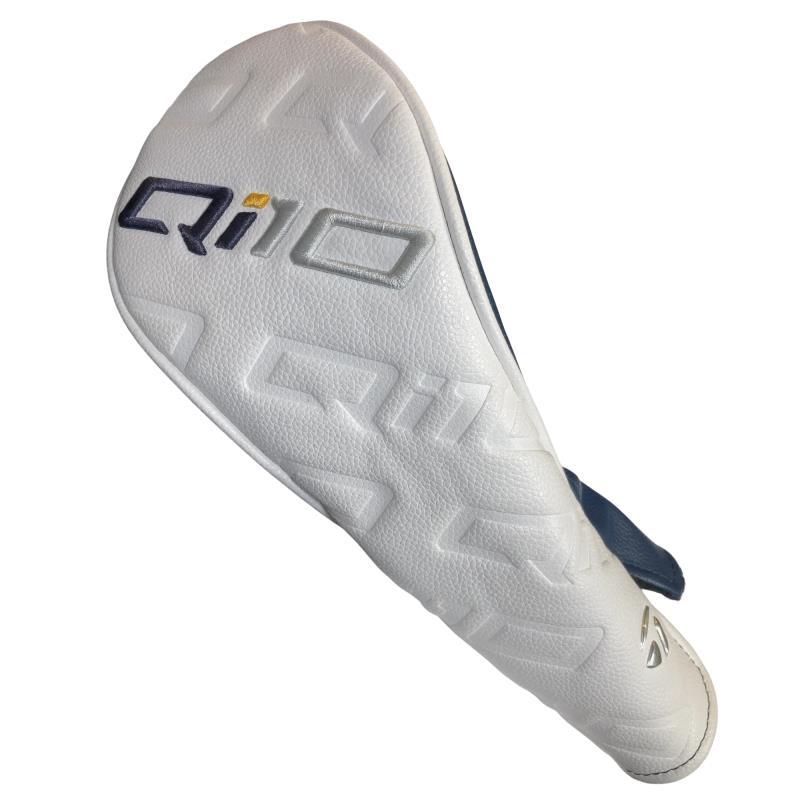 TaylorMade（テーラーメイド） Qi10 7W フェアウェイウッド FW 