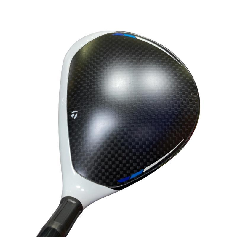 TaylorMade（テーラーメイド） SIM2 MAX 3W フェアウェイウッド FW