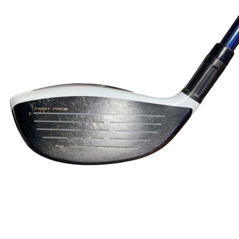 TaylorMade SIM2 MAX フェアウェイウッド 3W TaylorMade（テーラーメイド） SIM2 MAX 3W フェアウェイウッド FW
