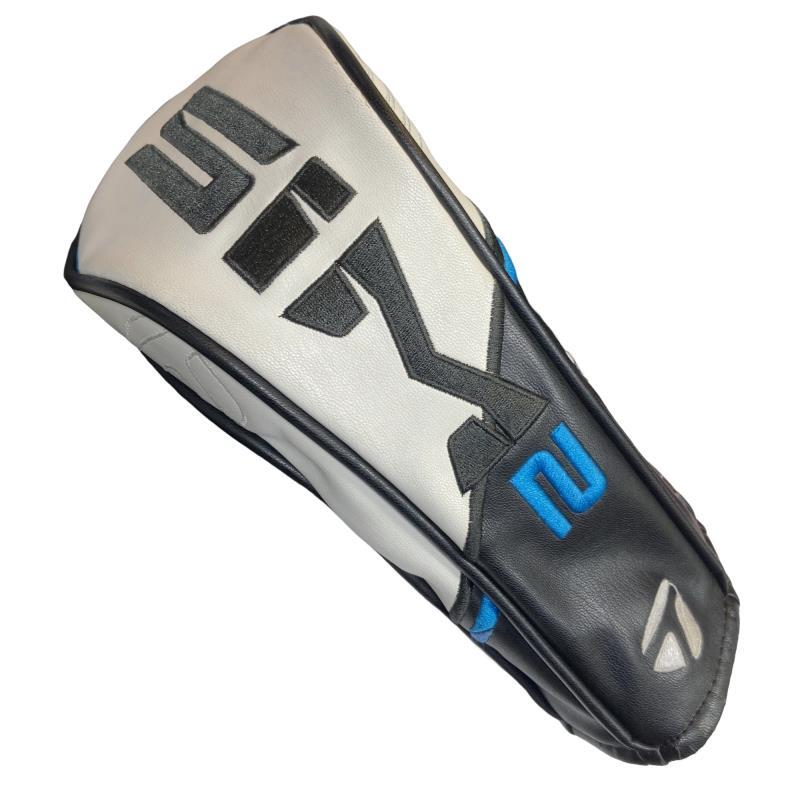 TaylorMade（テーラーメイド） SIM2 MAX 3W フェアウェイウッド FW