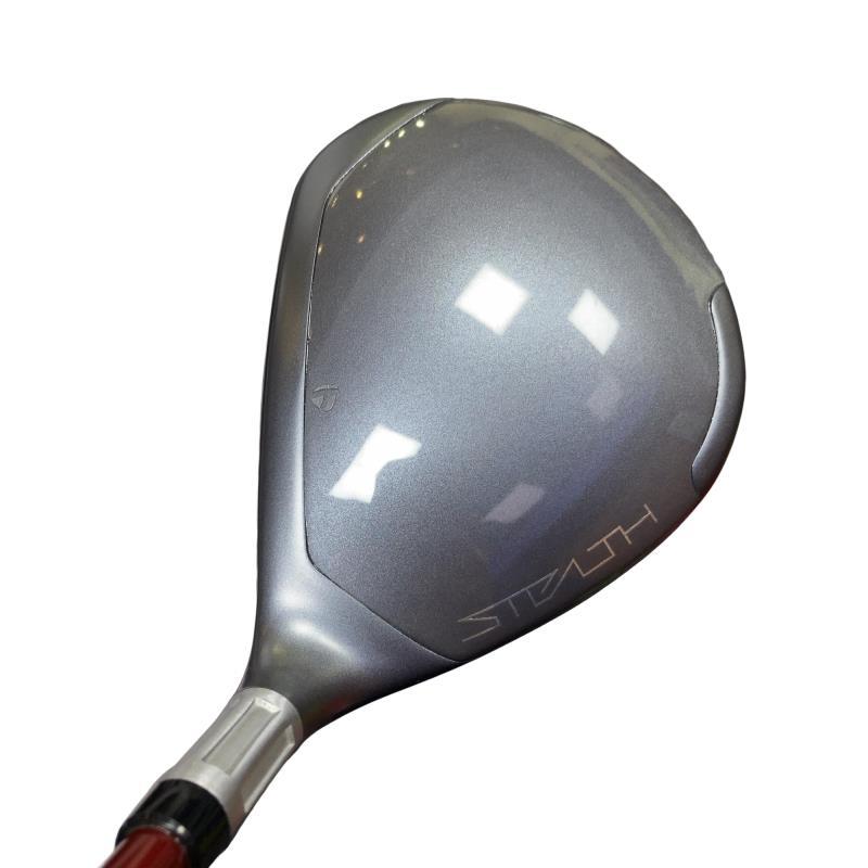 TaylorMade ステルス 2 HD 7W フレックスA レディース TaylorMade（テーラーメイド） STEALTH2 HD 7W レディース