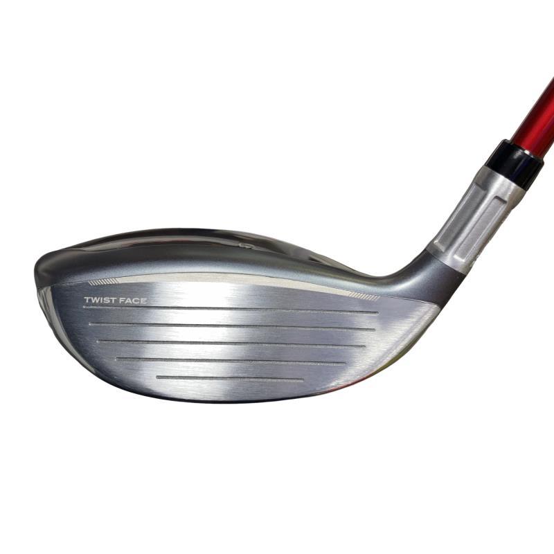 TaylorMade（テーラーメイド） STEALTH2 HD 7W レディース