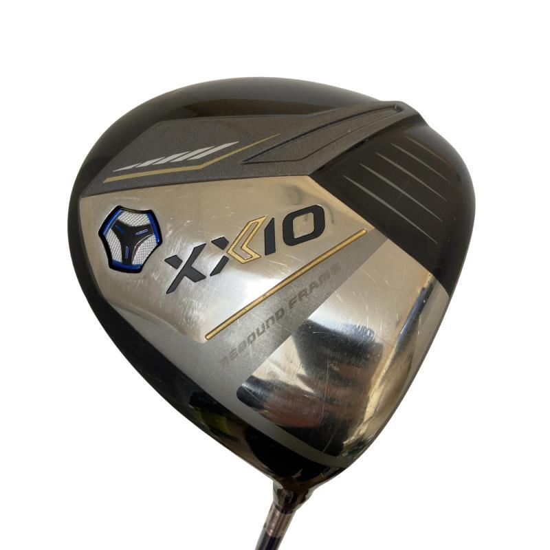 XXIO9 ドライバー 11.5 フレックスR DUNLOP（ダンロップ） XXIO(2024) 11.5° ドライバー DR フレックスR