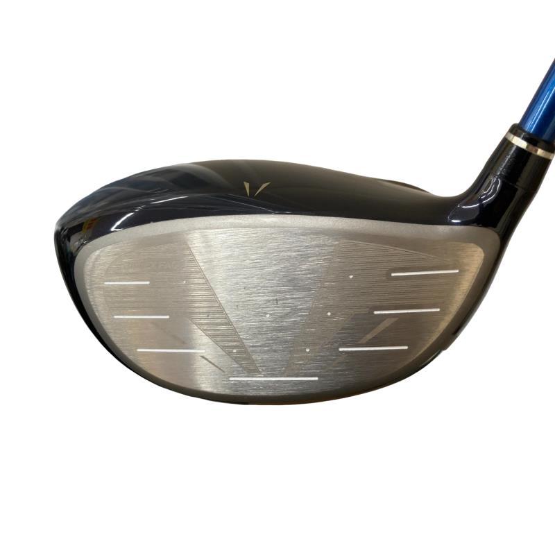 DUNLOP（ダンロップ） XXIO(2024) 11.5° ドライバー DR フレックスR