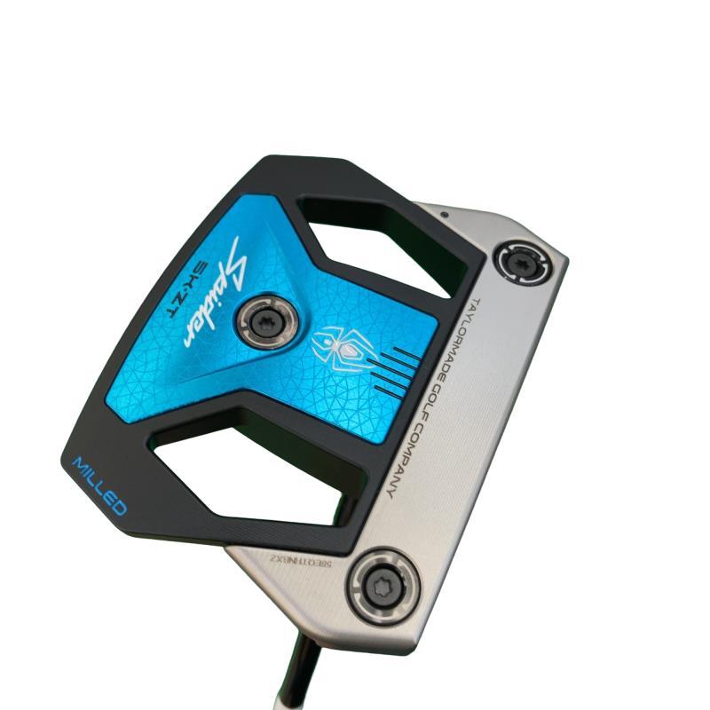 TaylorMade（テーラーメイド） Spider 5K-ZT STANDARD 33インチ パター 